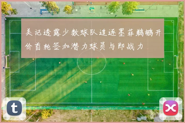 美记透露少数球队追逐墨菲鹈鹕开价首轮签加潜力球员与即战力