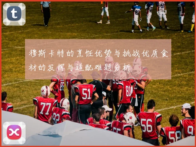 穆斯卡特的烹饪优势与挑战优质食材的发挥与适配难题分析